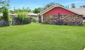 624 RENE Dr, Alexandria, LA 71301