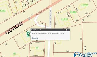 8253 Al Hwy 69, Arab, AL 35016