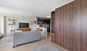 1101 3RD St SW 705, Washington, DC 20024