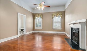 531 Thomaston St, Barnesville, GA 30204