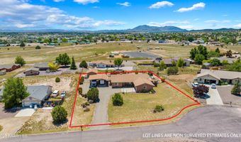 2605 W Bobwhite Ln, Chino Valley, AZ 86323
