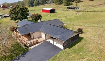 739 Flowing Springs Rd, Atkins, VA 24311