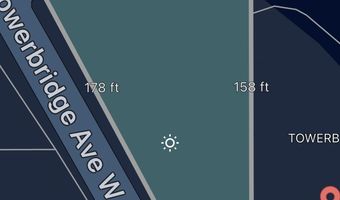 Towerbridge Avenue, Biloxi, MS 39532
