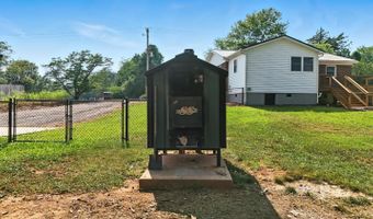 189 HIGGINBOTHAM Crk, Amherst, VA 24521