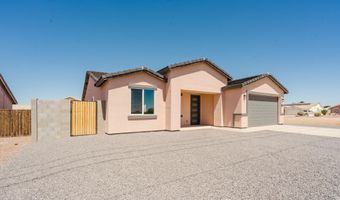 14520 S OVERFIELD Rd, Arizona City, AZ 85123