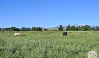 2994 Highway 78, Absarokee, MT 59001