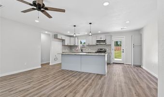 1204 D St, Barling, AR 72923