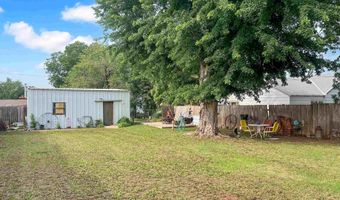 1008 Locust, Alva, OK 73717