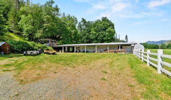 3554 Thompson Creek Rd, Applegate, OR 97530