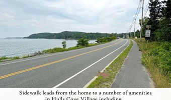 111 State Highway 3 Route 3, Bar Harbor, ME 04609