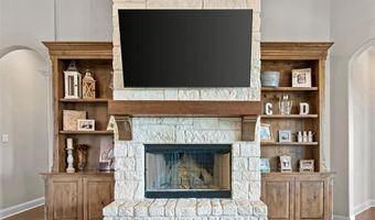 153 Overlook Dr, Aledo, TX 76008