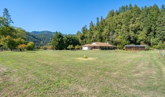 344 Patterson Rd, Willow Creek, CA 95573