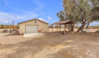 2253 N Saddleback Dr, Amargosa Valley, NV 89020