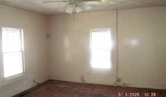 39 CENTRAL Ave, Anniston, AL 36201