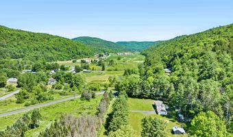 164 E Hill Rd, Brookfield, VT 05036