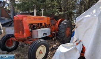 Fire # 10899 Hwy 22, Angora, MN 55703