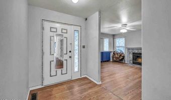 652 Silver Lace Blvd, Fernley, NV 89408