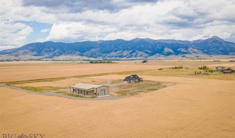 2428 Rector Rd, Belgrade, MT 59714