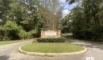 708 Rachel Dr, Bay Minette, AL 36507