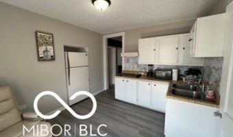 120 W 5th St, Anderson, IN 46016