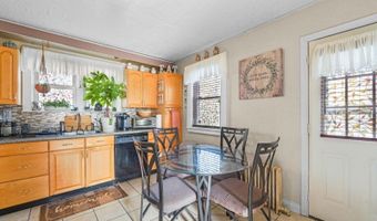 20 S Wilber St, Belleville, NJ 07109