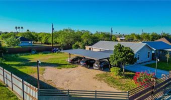 1341 Middle St, Alamo, TX 78516