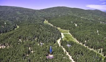 39 San Andres Dr, Angel Fire, NM 87710