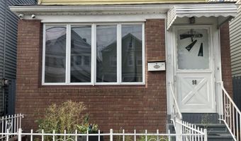 98 W 27TH St, Bayonne, NJ 07002