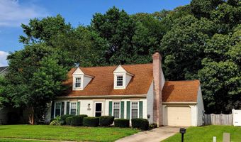 133 MEETINGHOUSE Ln, Dover, DE 19904