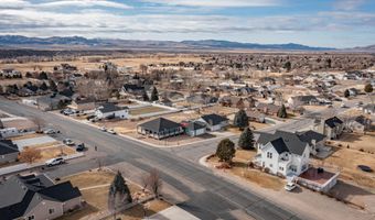 405 N 1200 E, Beaver, UT 84713
