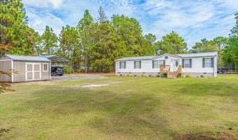 151 Allen Ln, Aberdeen, NC 28315