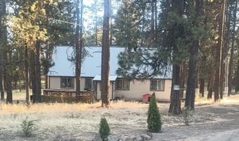 9214 Mina Bird Dr, Bonanza, OR 97623