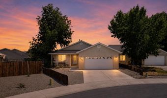 380 Calaway Ct, Fallon, NV 89406