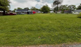 0 W 42nd St, Anderson, IN 46013
