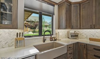 134 Brownstone Loop, Big Sky, MT 59716