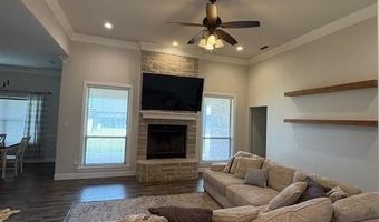 6709 Summerwood, Abilene, TX 79606