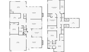 4 Sunswept Mesa, Aliso Viejo, CA 92656