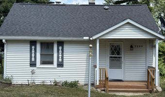 3339 Dumont Lake Dr Dr, Allegan, MI 49010