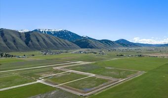 AFTON SKY RANCHES lot 2, Afton, WY 83110