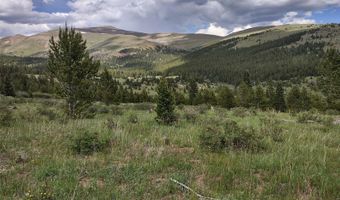 0 Snow Cap Peaks Rd, Alma, CO 80402