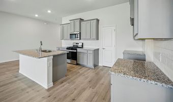 2125 Eugene St, Anna, TX 75409