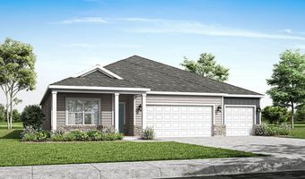 3701 Heritage Farm Ln Plan: Cortland, Amelia, OH 45102