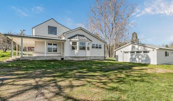 593 Crowson Rd, Ashland, OR 97520
