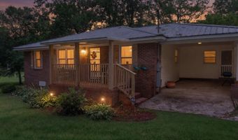 5621 ARROW Ave, Anniston, AL 36206