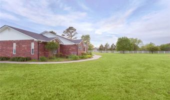 2284 E Roping Rd, Atoka, OK 74525