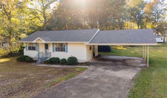 810 Forrest Rd, Alexander City, AL 35010