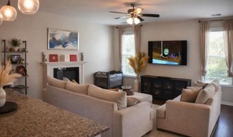 11 Kings Cross Ct, Beaufort, SC 29902