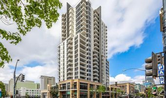 575 6Th Ave 207, San Diego, CA 92101