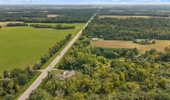 2707 Highway 13, Adams, WI 53910