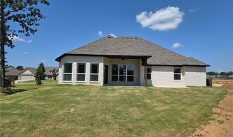 1038 Mourning Dove Way, Barling, AR 72923